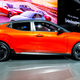 Image for article titled The 2019 Hyundai Veloster Keeps It Weird And Adds More Power